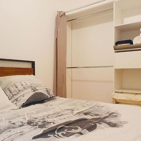Asnières Appartement T2 Aux Portes De Paris מראה חיצוני תמונה
